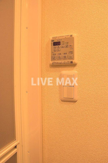 浴室暖房乾燥機