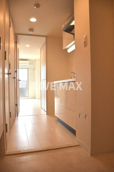 【玄関】エスリード京都吉祥院