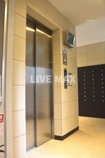 【その他共用部分】エスリード京都吉祥院