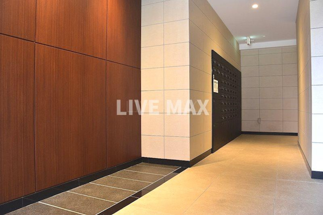 【その他共用部分】エスリード京都吉祥院