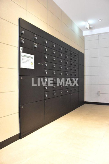 【その他共用部分】エスリード京都吉祥院