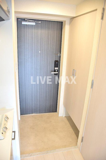 【玄関】エスリード京都吉祥院