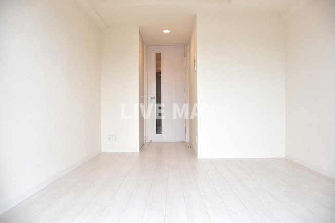 【居間・リビング】エスリード京都吉祥院