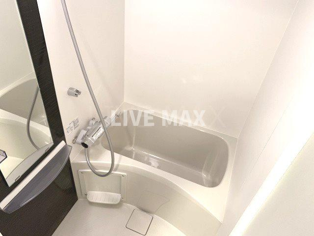 【浴室】エスリード京都吉祥院