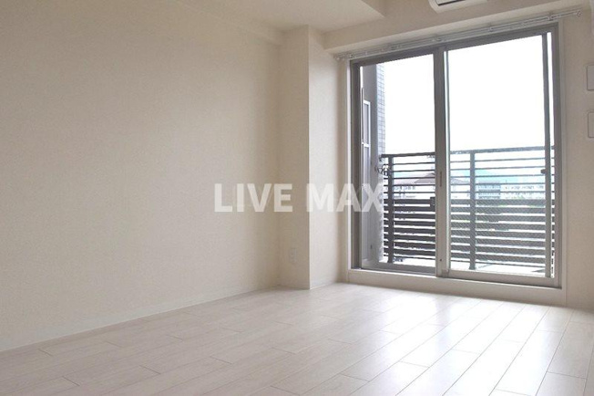 【寝室】エスリード京都吉祥院