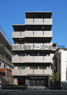 【外観】