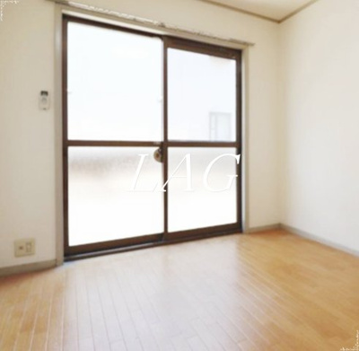 【寝室】 | カルデアＢ棟 | 寝室です。（同仕様です。）