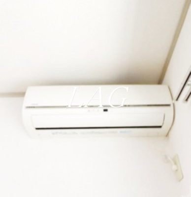 【その他】 | カルデアＢ棟 | エアコンです。