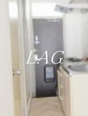 【玄関】 | カルデアＢ棟 | 玄関です。（同仕様です。）