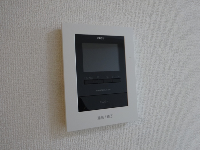 グラン・ウィンのセキュリティ