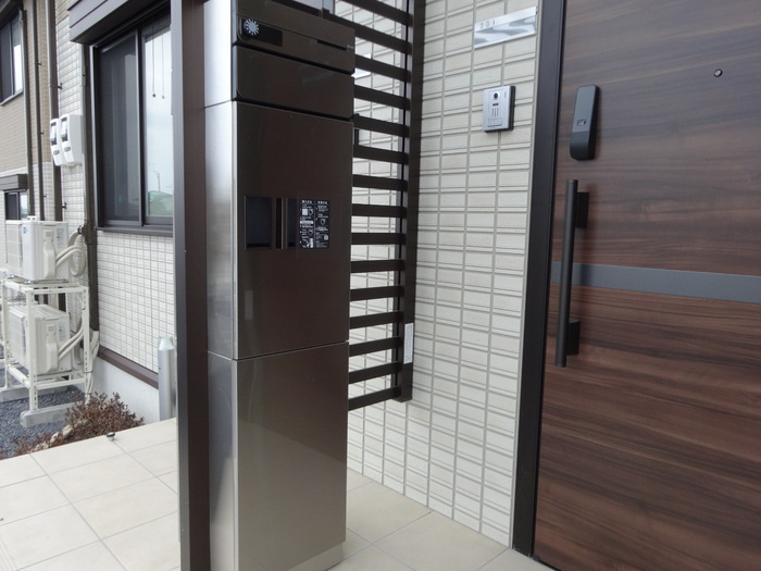 グラン・ウィンのその他共用部分