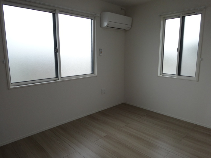 グラン・ウィンの居間・リビング