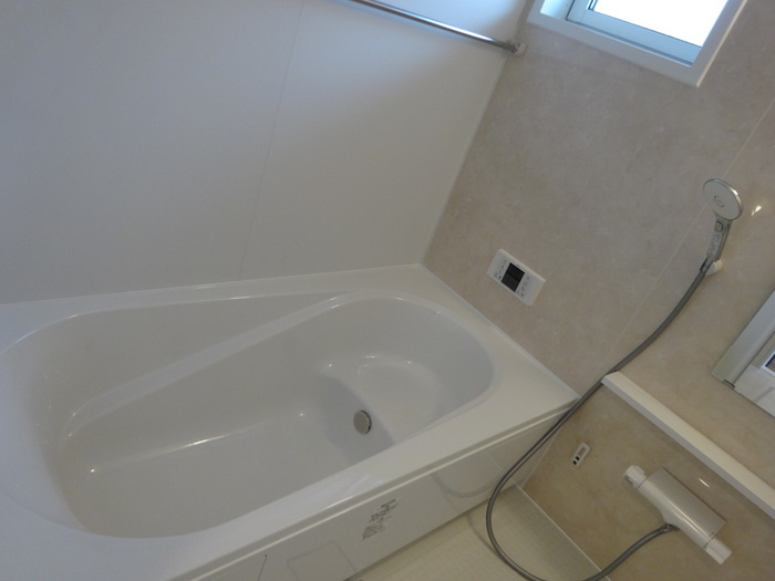 グラン・ウィンの浴室