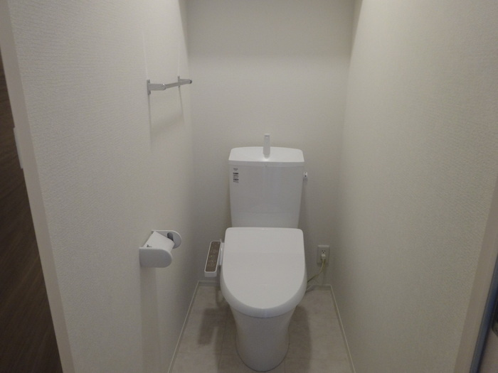 グラン・ウィンのトイレ