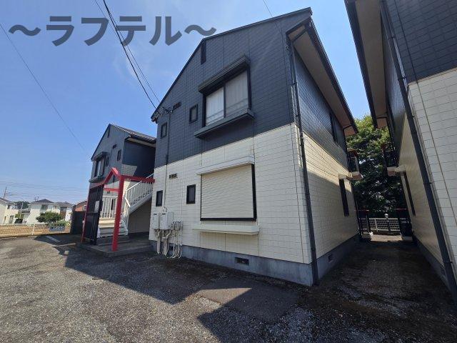 カサグランデⅡ