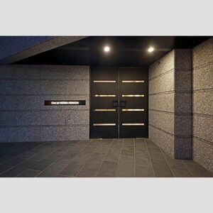 【エントランス】 | クレヴィスタ練馬平和台