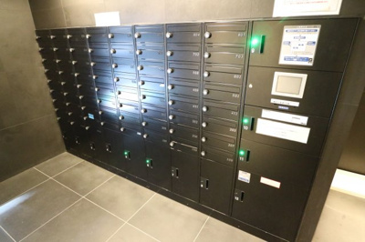 【その他共用部分】 | クレヴィスタ練馬平和台