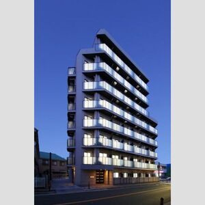 【外観】 | クレヴィスタ練馬平和台