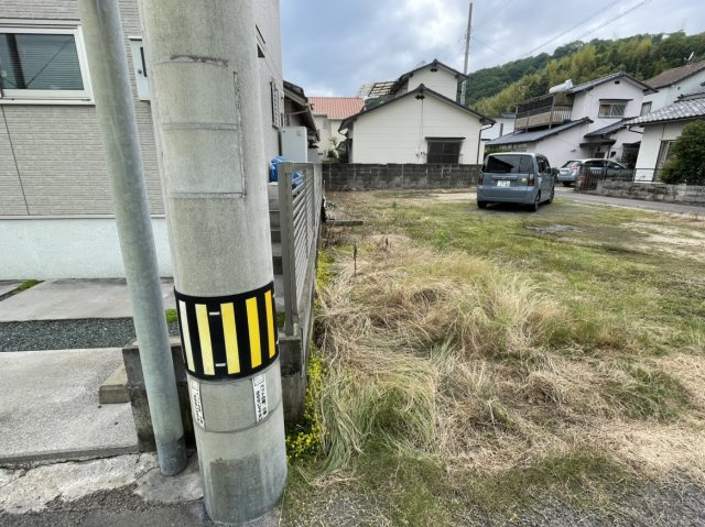 高岡町土地のその他