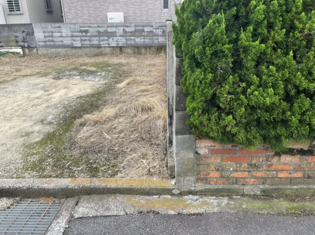 高岡町土地のその他