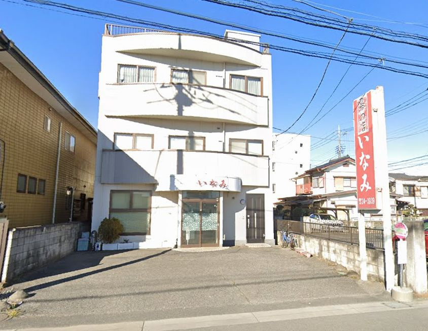 花垣店舗