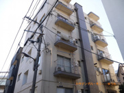 三田池袋北コーポの画像