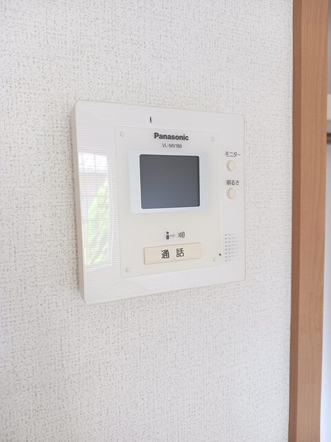 プラシードのセキュリティ