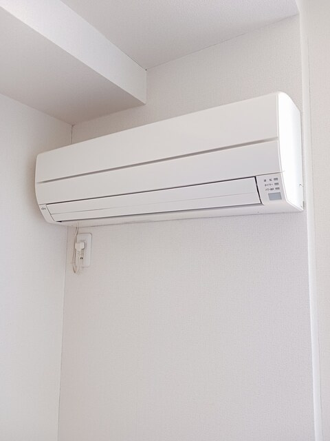 プラシードの設備