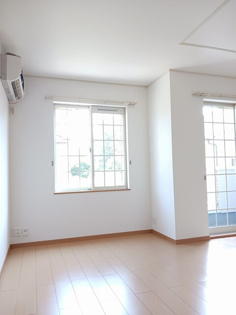 プラシードの居間・リビング