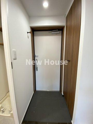 【玄関】 | ラ・ファヴォール