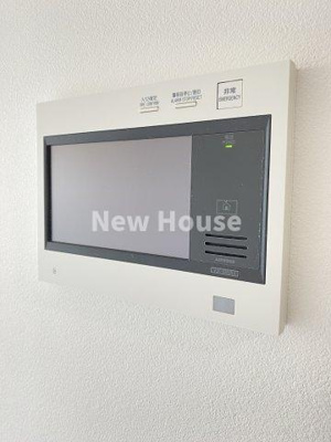 【セキュリティ】 | ラ・ファヴォール