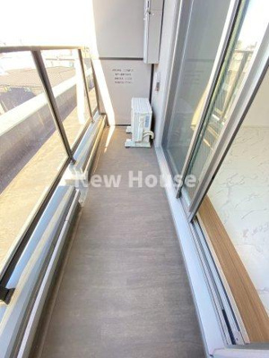 【バルコニー】 | ラ・ファヴォール