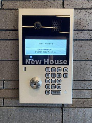 【セキュリティ】 | ラ・ファヴォール