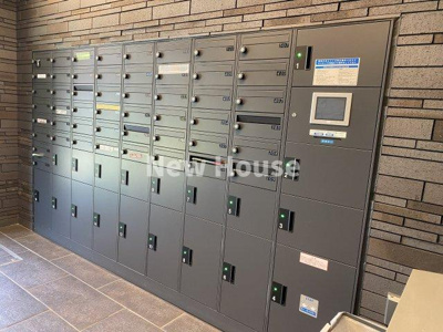 【その他共用部分】 | ラ・ファヴォール