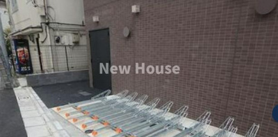 【その他共用部分】 | ラ・ファヴォール