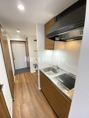 【キッチン】 | ラ・ファヴォール