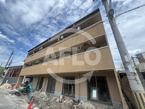 みおつくし城北