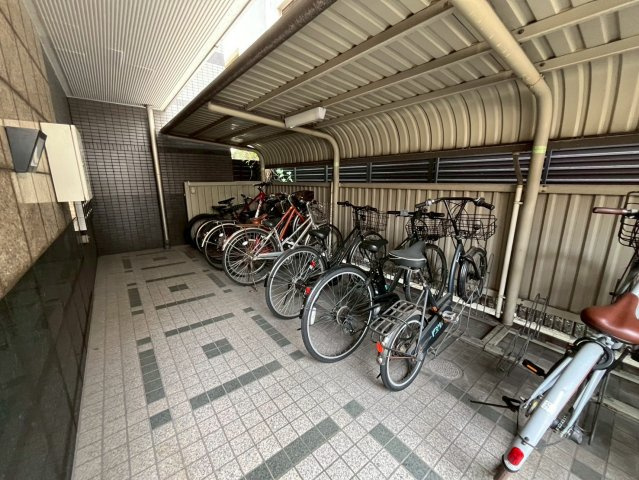 エスポワール金山｜名古屋市の賃貸ならMy賃貸のその他共用部分|エスポワール金山