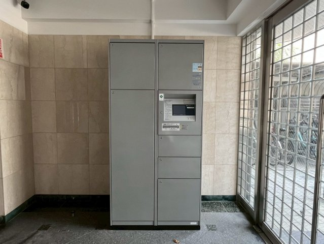 エスポワール金山｜名古屋市の賃貸ならMy賃貸のその他共用部分|エスポワール金山