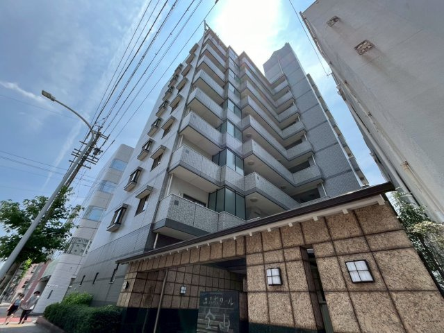 エスポワール金山｜名古屋市の賃貸ならMy賃貸