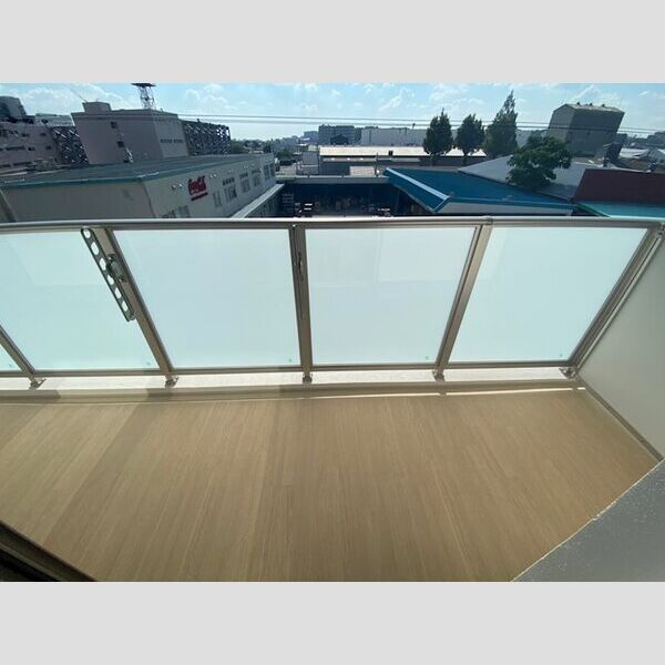 BELLE　JOIE(ベル　ジョワ)の展望