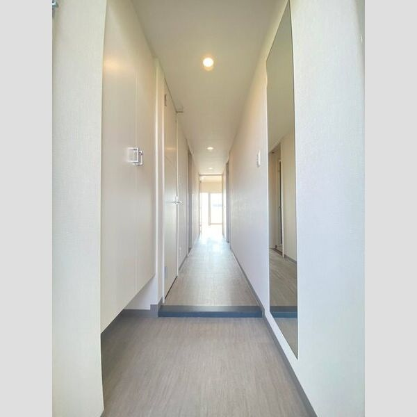 BELLE　JOIE(ベル　ジョワ)の玄関