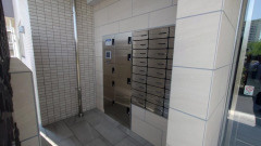 BELLE　JOIE(ベル　ジョワ)のその他共用部分