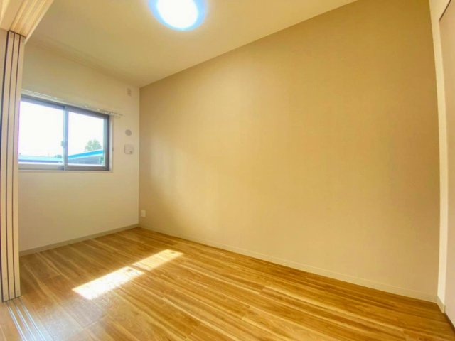 BELLE　JOIE(ベル　ジョワ)の洋室