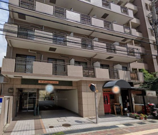 【外観】 | アール江坂駐車場