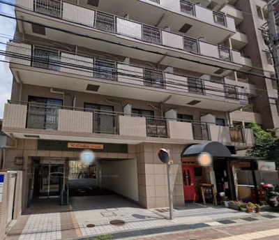 【外観】 | アール江坂駐車場