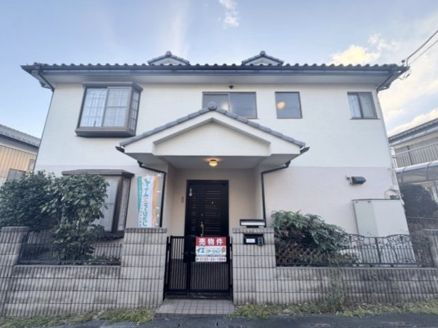 【外観】 | 比企郡吉見町大字長谷　中古戸建