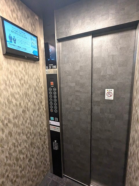 RETERRACE ASAKUSABASHI EASTの設備