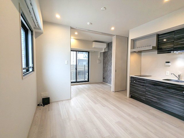RETERRACE ASAKUSABASHI EASTの設備