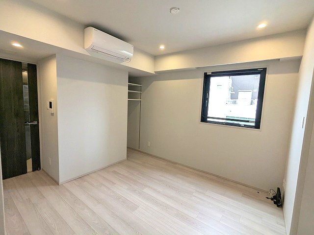 RETERRACE ASAKUSABASHI EASTの設備